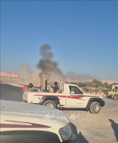 Yemen ban bố tình trạng khẩn cấp quốc gia liên quan vấn đề an ninh